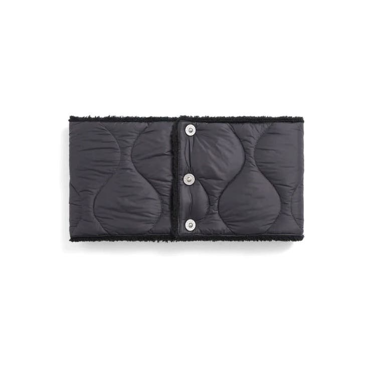 D.CHARCOAL | タイオン ネックウォーマー TAION | ギャレリア Bag＆Luggage