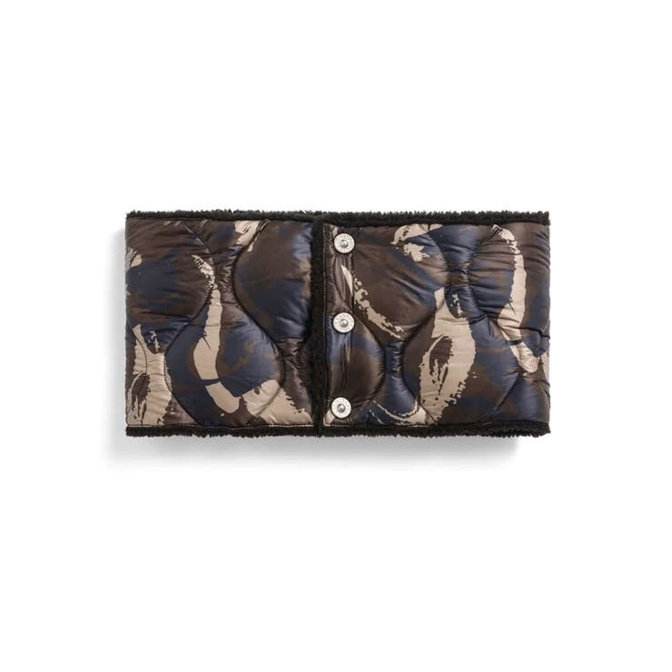 PAINTCAMO | タイオン ネックウォーマー TAION | ギャレリア Bag＆Luggage