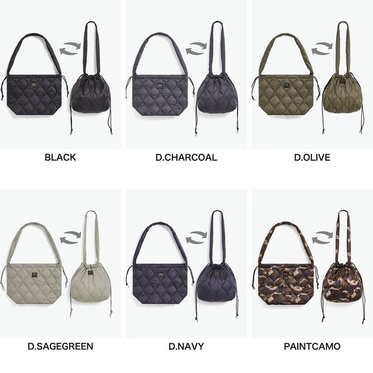 タイオン ショルダーバッグ TAION | ギャレリア Bag＆Luggage | 詳細画像2 