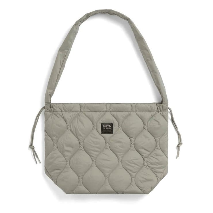 D.SAGEGREEN | タイオン ショルダーバッグ TAION | ギャレリア Bag＆Luggage