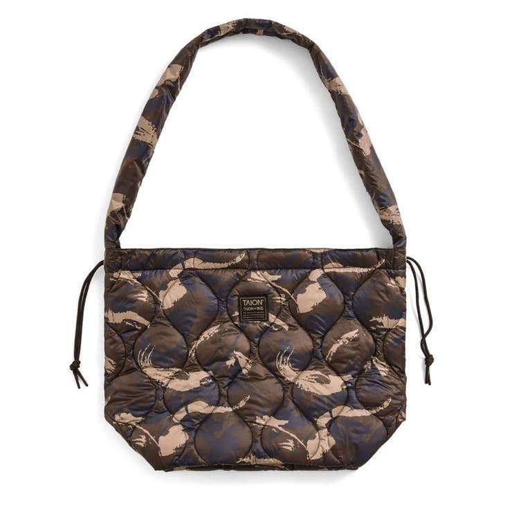PAINTCAMO | タイオン ショルダーバッグ TAION | ギャレリア Bag＆Luggage