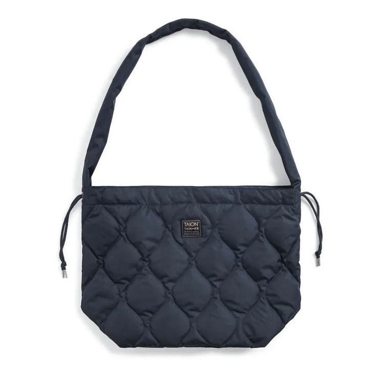 D.NAVY | タイオン ショルダーバッグ TAION | ギャレリア Bag＆Luggage