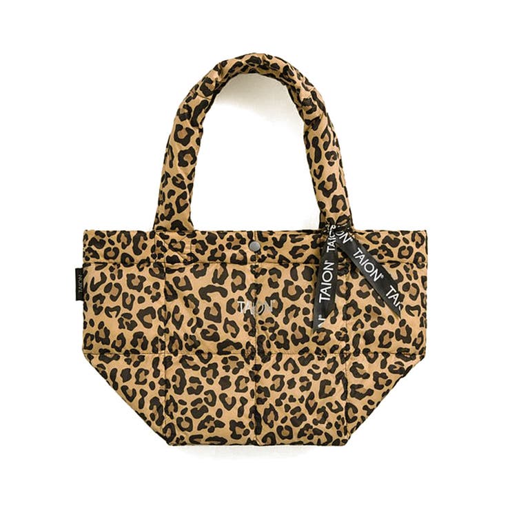 KHAKILEOPARD | タイオン トートバッグ TAION | ギャレリア Bag＆Luggage