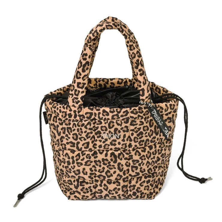 KHAKILEOPARD | タイオン トートバッグ TAION | ギャレリア Bag＆Luggage