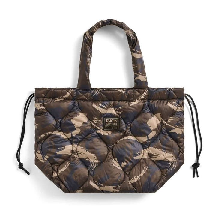 PAINTCAMO | タイオン トートバッグ TAION | ギャレリア Bag＆Luggage