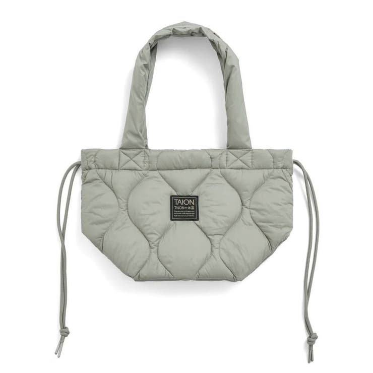 D.SAGEGREEN | タイオン トートバッグ TAION | ギャレリア Bag＆Luggage