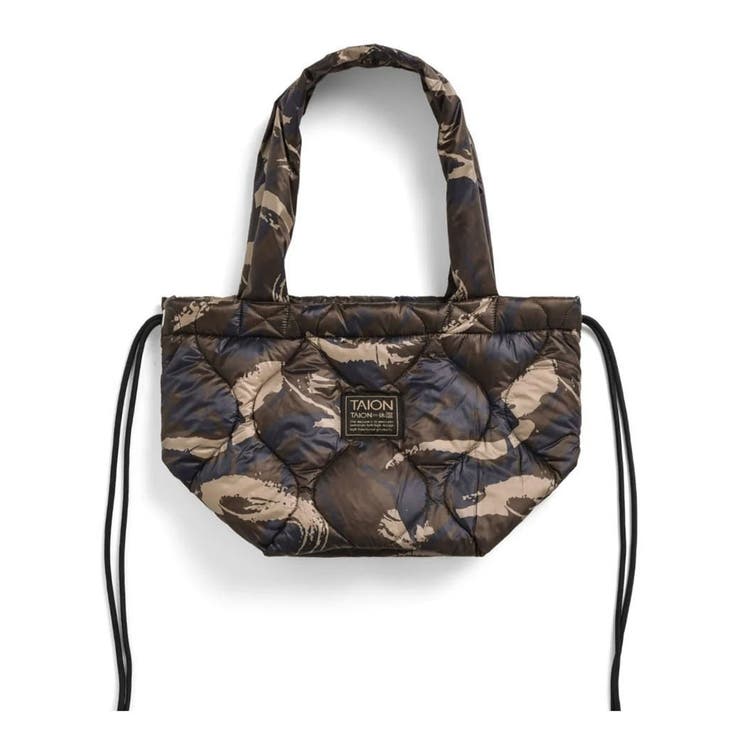 PAINTCAMO | タイオン トートバッグ TAION | ギャレリア Bag＆Luggage
