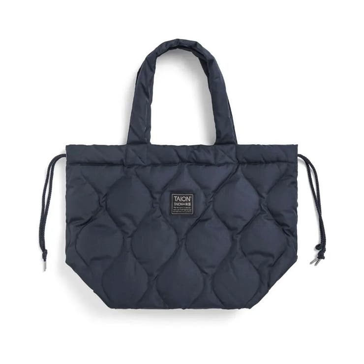 D.NAVY | タイオン トートバッグ TAION | ギャレリア Bag＆Luggage