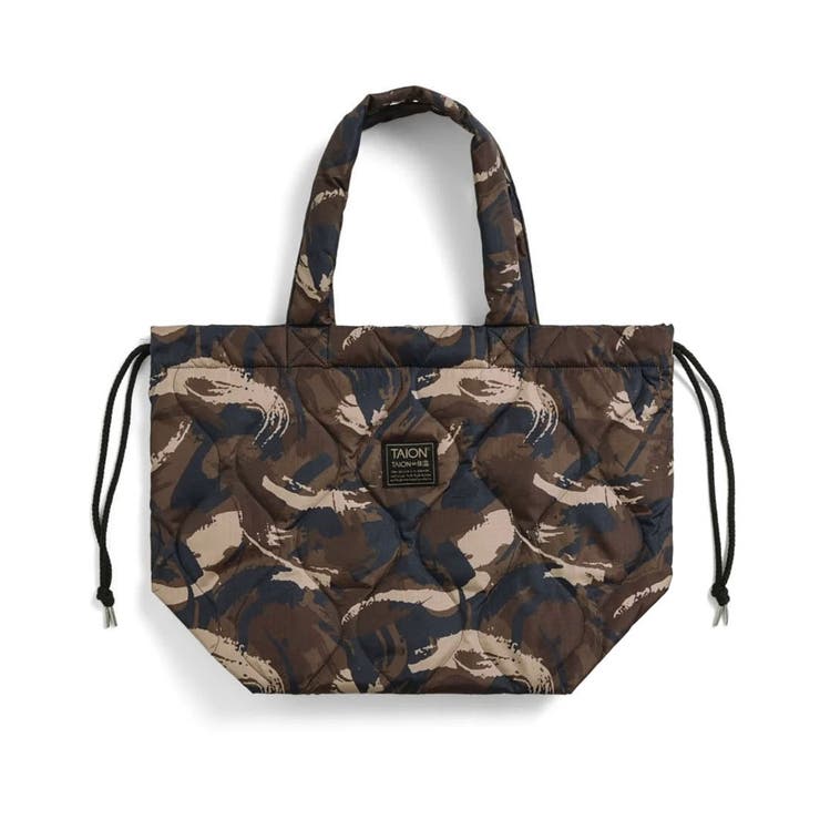 PAINTCAMO | タイオン トートバッグ TAION | ギャレリア Bag＆Luggage
