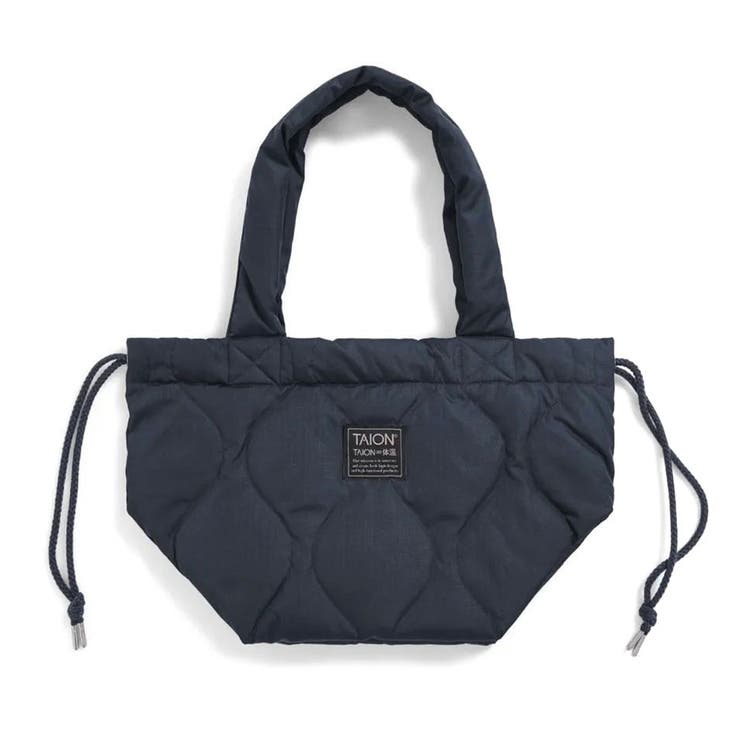D.NAVY | タイオン トートバッグ TAION | ギャレリア Bag＆Luggage