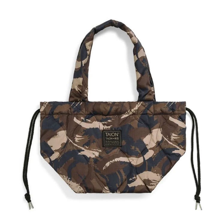PAINTCAMO | タイオン トートバッグ TAION | ギャレリア Bag＆Luggage