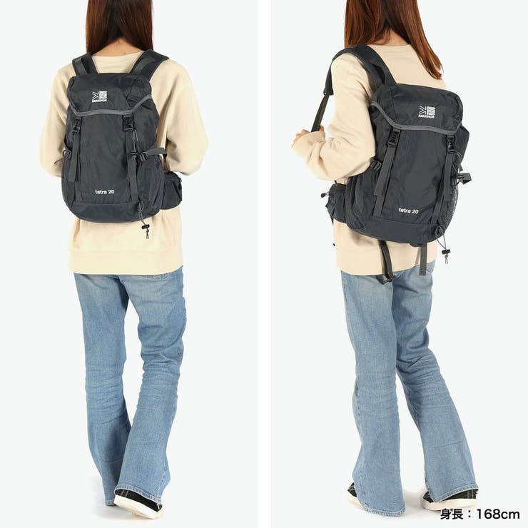 カリマー リュック KARRIMOR | ギャレリア Bag＆Luggage | 詳細画像10 