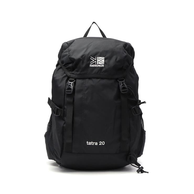カリマー リュック KARRIMOR | ギャレリア Bag＆Luggage | 詳細画像12 