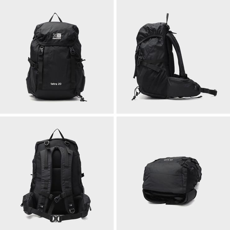 カリマー リュック KARRIMOR | ギャレリア Bag＆Luggage | 詳細画像7 