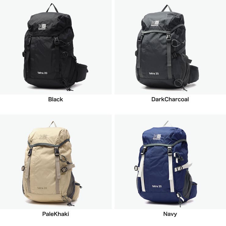 カリマー リュック KARRIMOR | ギャレリア Bag＆Luggage | 詳細画像8 