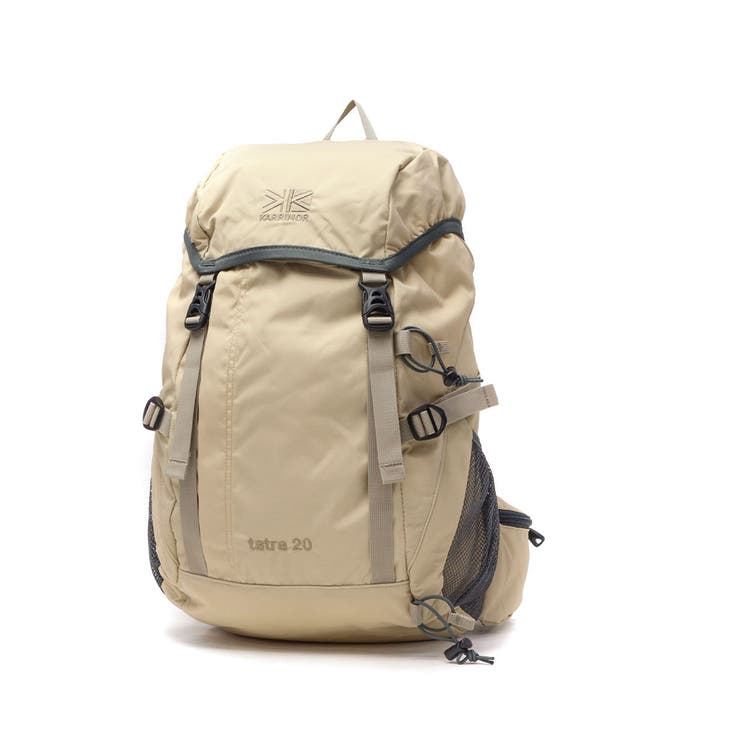 PaleKhaki | カリマー リュック KARRIMOR | ギャレリア Bag＆Luggage