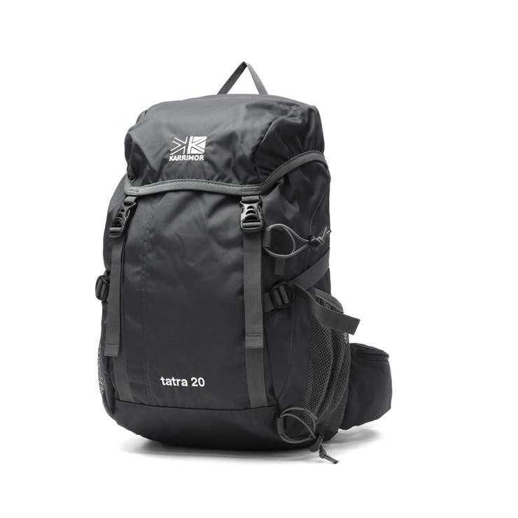 DarkCharcoal | カリマー リュック KARRIMOR | ギャレリア Bag＆Luggage