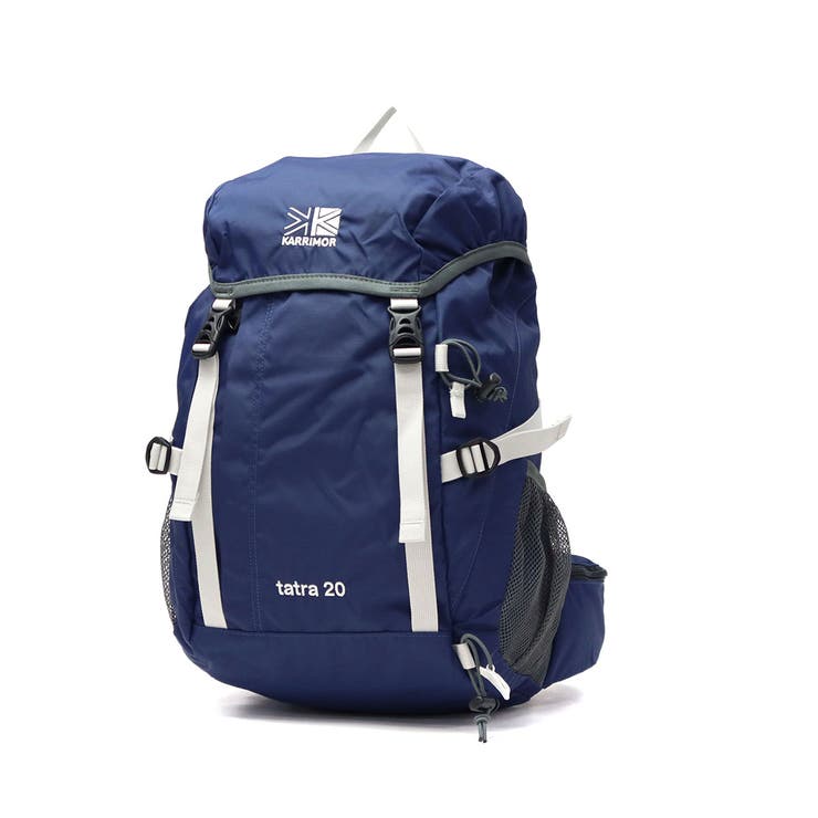 Navy | カリマー リュック KARRIMOR | ギャレリア Bag＆Luggage