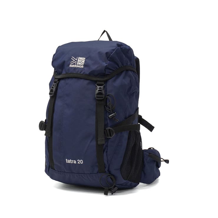 Midnight | カリマー リュック KARRIMOR | ギャレリア Bag＆Luggage