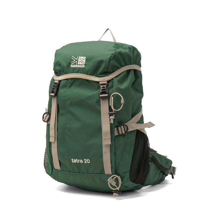 F.Green | カリマー リュック KARRIMOR | ギャレリア Bag＆Luggage