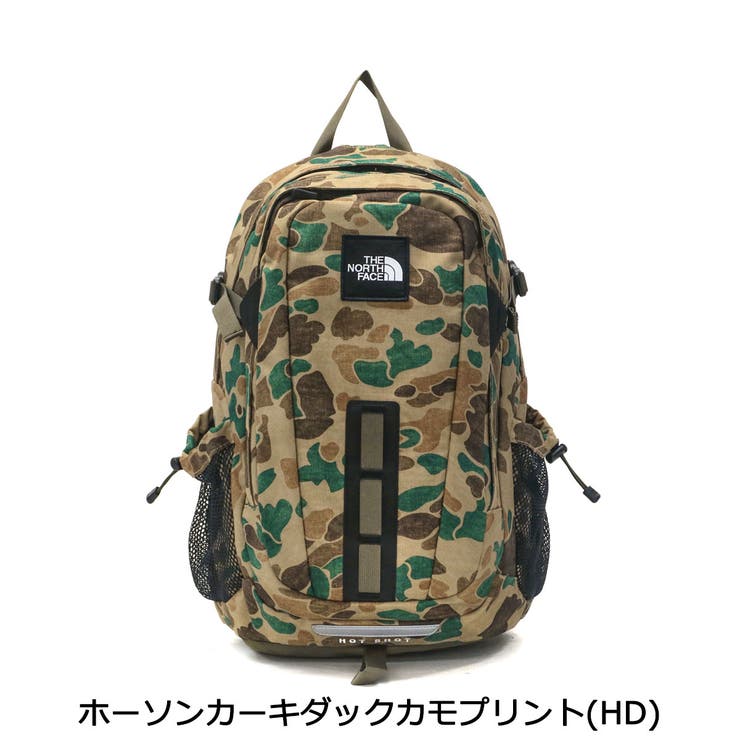 日本正規品 ザ ノース フェイス リュック 品番 Glnb ギャレリア Bag Luggage ギャレリアバックアンドラゲッジ のレディースファッション通販 Shoplist ショップリスト