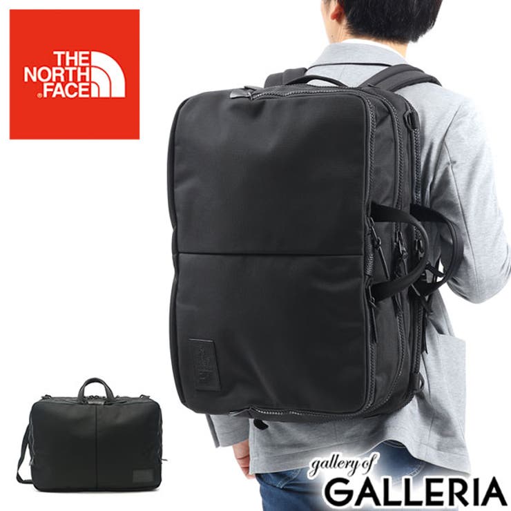 日本正規品 ザ・ノース・フェイス ビジネスバッグ[品番：GLNB0004646]｜ギャレリア  Bag＆Luggage（ギャレリアバックアンドラゲッジ）のレディースファッション通販｜SHOPLIST（ショップリスト）