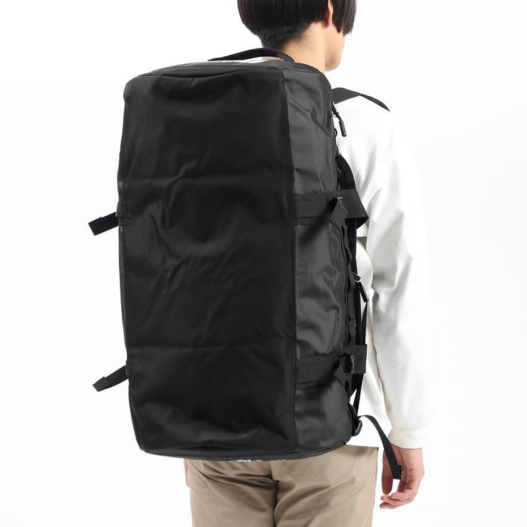 日本正規品 ザ ノース フェイス ダッフルバッグ 品番 Glnb ギャレリア Bag Luggage ギャレリアバックアンドラゲッジ のレディースファッション通販 Shoplist ショップリスト
