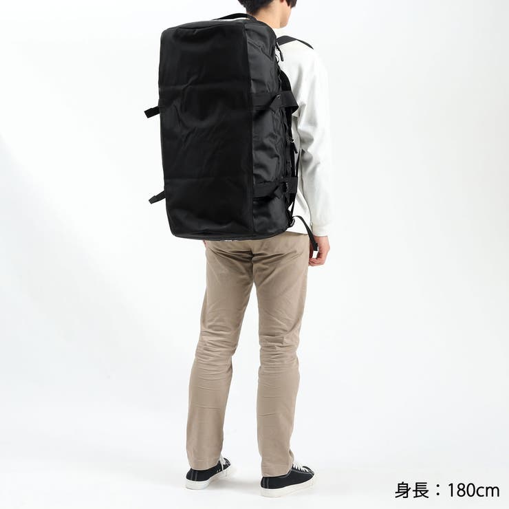 日本正規品 ザ ノース フェイス ダッフルバッグ 品番 Glnb ギャレリア Bag Luggage ギャレリアバックアンドラゲッジ のレディースファッション通販 Shoplist ショップリスト