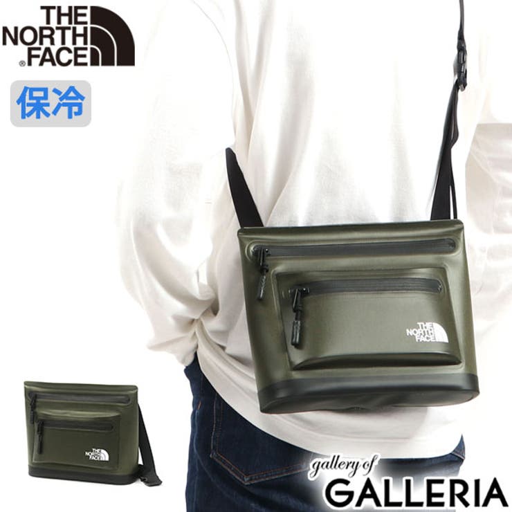 日本正規品 ザ・ノース・フェイス ショルダーバッグ[品番：GLNB0007850]｜ギャレリア  Bag＆Luggage（ギャレリアバックアンドラゲッジ）のレディースファッション通販｜SHOPLIST（ショップリスト）
