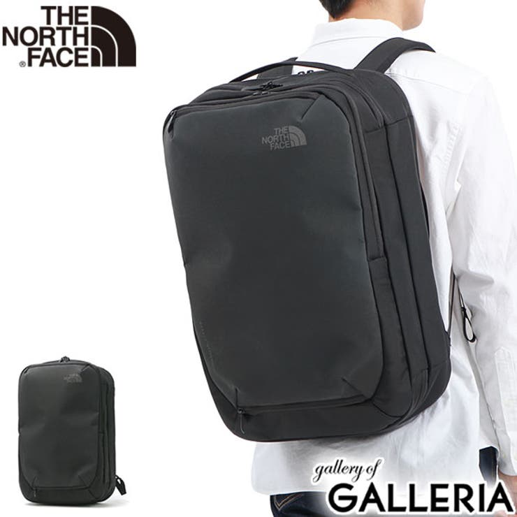 日本正規品 ザ・ノース・フェイス リュック[品番：GLNB0009775