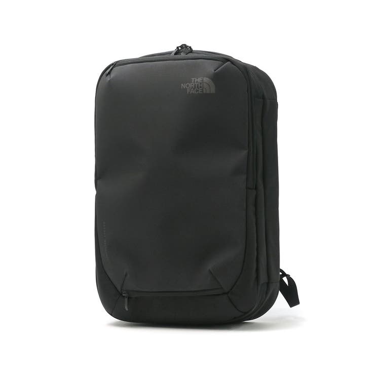 【美品】ノースフェイス THE NORTH FACE リュック　ビジネスバック THE NORTH FACE（ザ ノースフェイス） ビジネスリュック 15L 黒