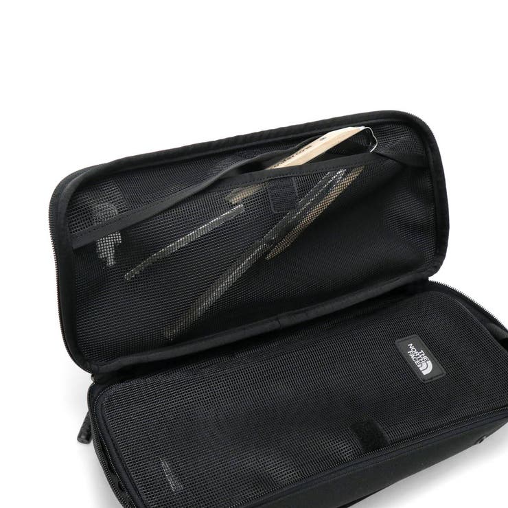 日本正規品 ザ ノース | ギャレリア Bag＆Luggage | 詳細画像8 