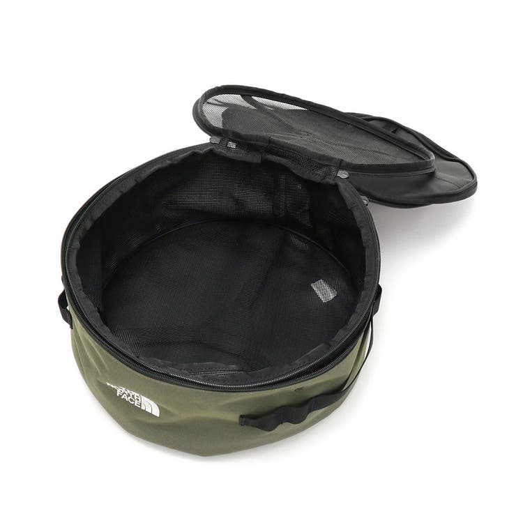 日本正規品 ザノースフェイス ディッシュケース | ギャレリア Bag＆Luggage | 詳細画像10 