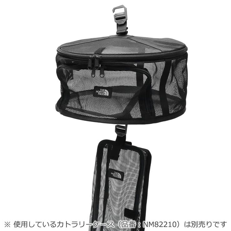 日本正規品 ザノースフェイス ディッシュケース | ギャレリア Bag＆Luggage | 詳細画像20 