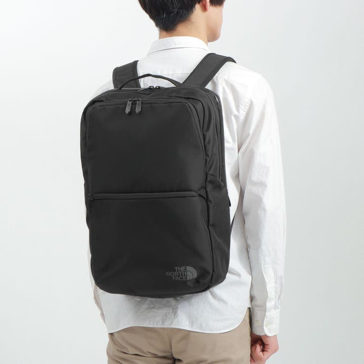 日本正規品 ザ ノース フェイス ビジネスリュック 品番 Glnb ギャレリア Bag Luggage ギャレリアバックアンドラゲッジ のレディースファッション通販 毎日送料無料 Shoplist ショップリスト