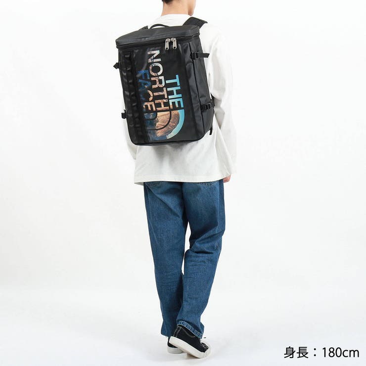 日本正規品 ザ・ノース・フェイス リュック[品番：GLNB0010036