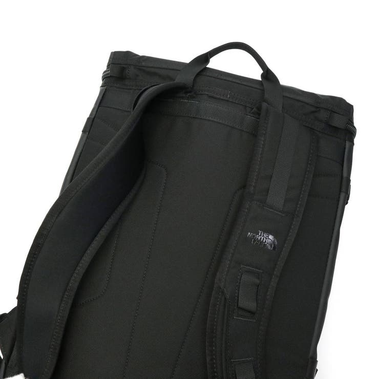 North face sales top loader backpack