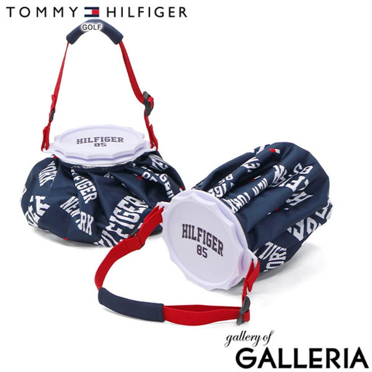 トミーヒルフィガーゴルフ 氷嚢 TOMMYHILFIGERGOLF | ギャレリア Bag＆Luggage | 詳細画像1 