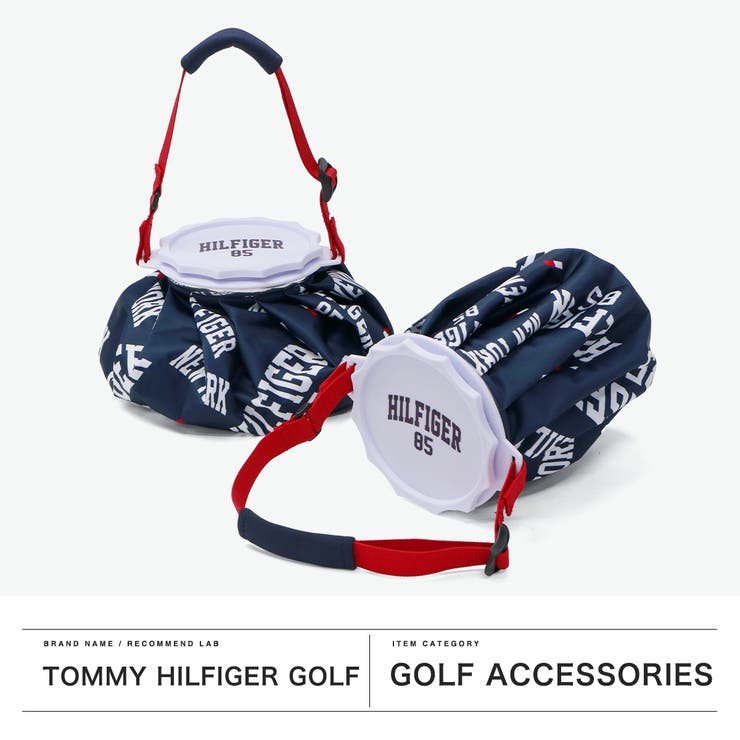 トミーヒルフィガーゴルフ 氷嚢 TOMMYHILFIGERGOLF | ギャレリア Bag＆Luggage | 詳細画像2 
