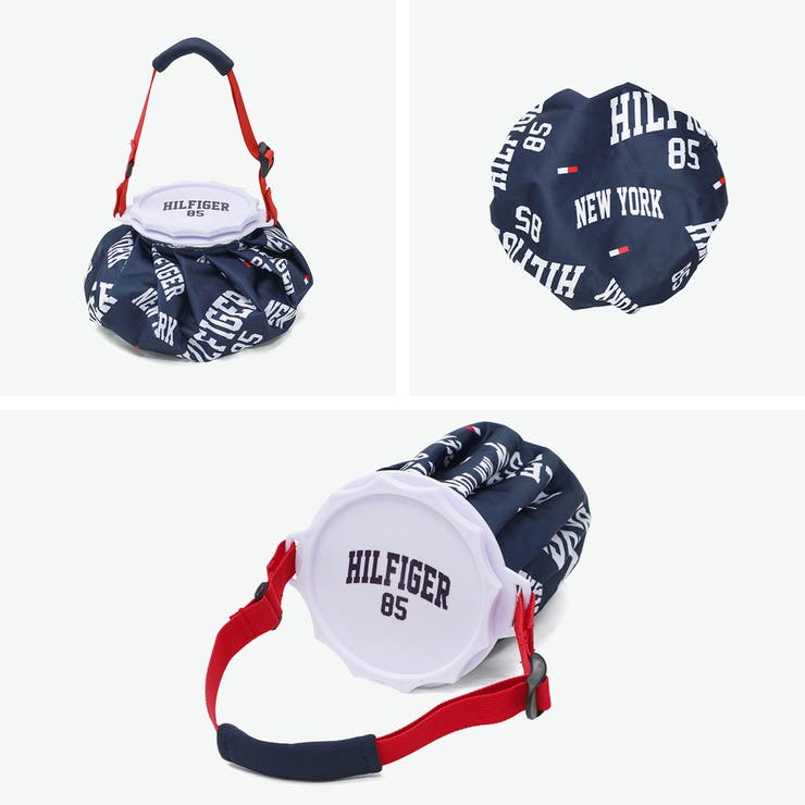 トミーヒルフィガーゴルフ 氷嚢 TOMMYHILFIGERGOLF | ギャレリア Bag＆Luggage | 詳細画像5 