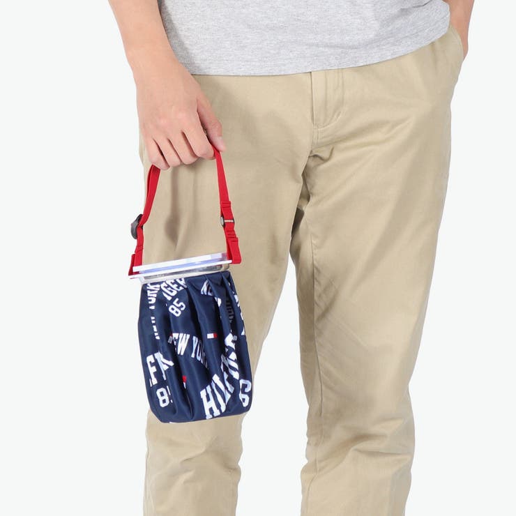 トミーヒルフィガーゴルフ 氷嚢 TOMMYHILFIGERGOLF | ギャレリア Bag＆Luggage | 詳細画像6 