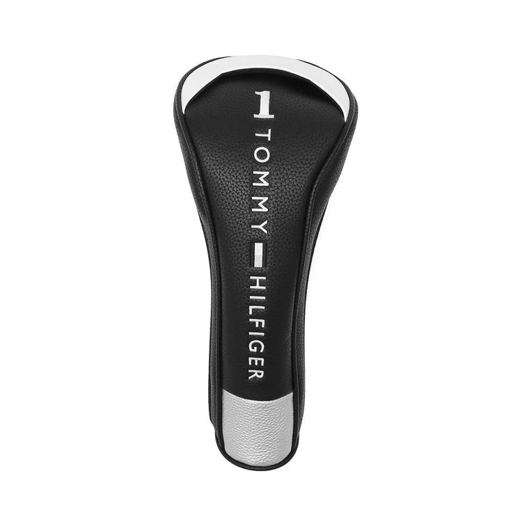 ブラック | トミーヒルフィガーゴルフ ヘッドカバー TOMMYHILFIGERGOLF | ギャレリア Bag＆Luggage