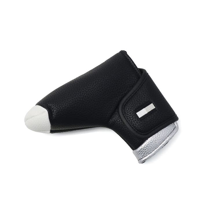 ブラック | トミーヒルフィガーゴルフ ヘッドカバー TOMMYHILFIGERGOLF | ギャレリア Bag＆Luggage