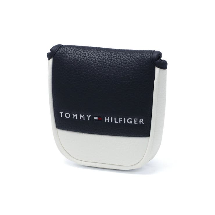 ネイビー | トミーヒルフィガーゴルフ ヘッドカバー TOMMYHILFIGERGOLF | ギャレリア Bag＆Luggage