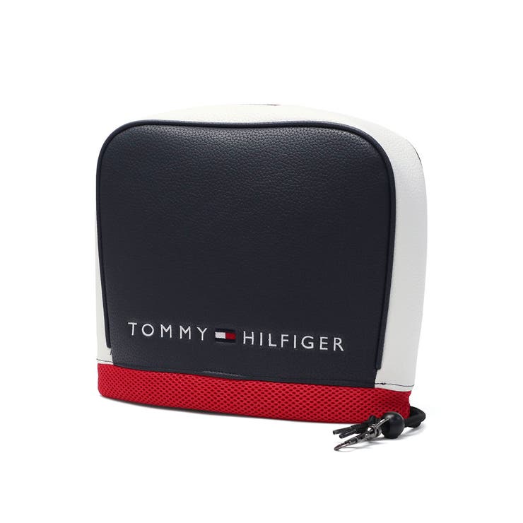 ネイビー | トミーヒルフィガーゴルフ ヘッドカバー TOMMYHILFIGERGOLF | ギャレリア Bag＆Luggage