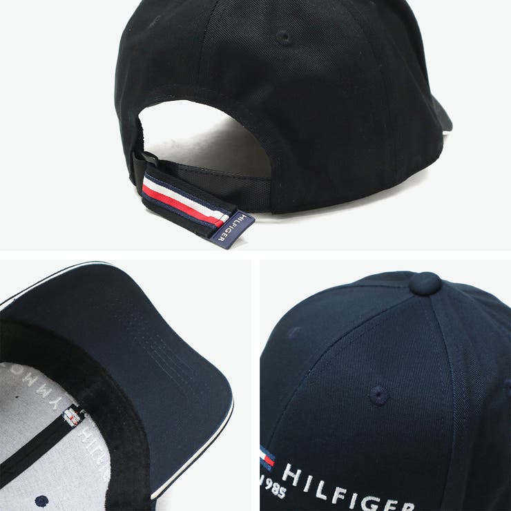 トミーヒルフィガーゴルフ キャップ TOMMYHILFIGERGOLF | ギャレリア Bag＆Luggage | 詳細画像3 