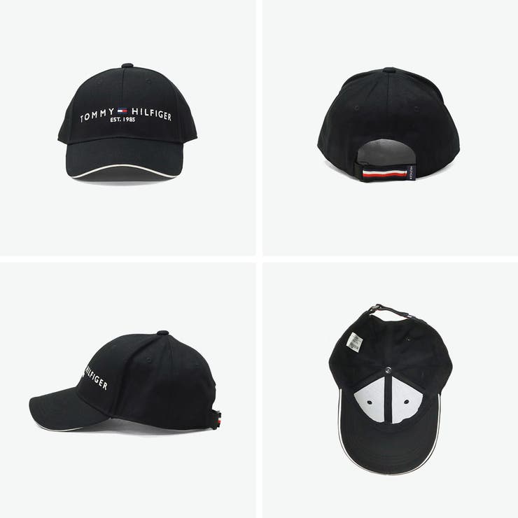 トミーヒルフィガーゴルフ キャップ TOMMYHILFIGERGOLF | ギャレリア Bag＆Luggage | 詳細画像4 
