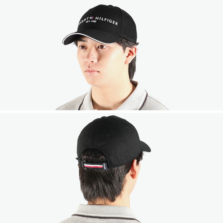 トミーヒルフィガーゴルフ キャップ TOMMYHILFIGERGOLF | ギャレリア Bag＆Luggage | 詳細画像6 