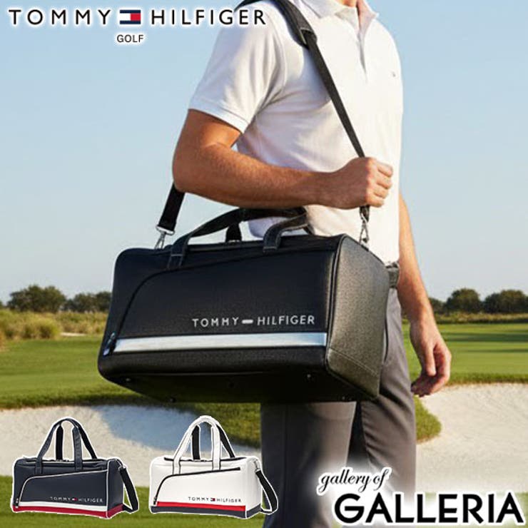 トミー ヒルフィガー ゴルフ | ギャレリア Bag＆Luggage | 詳細画像1 
