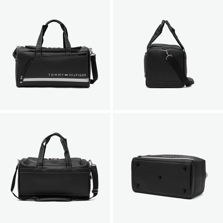 トミー ヒルフィガー ゴルフ | ギャレリア Bag＆Luggage | 詳細画像5 